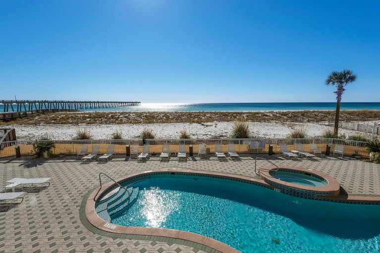Sport & Beauty 5, Summerwind Center 1301, Escambia