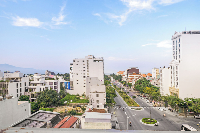 Others 4, Silia Hotel & Apartment Da Nang, Da Nang