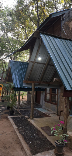 Exterior & Views, Tree Plus, Dambulla