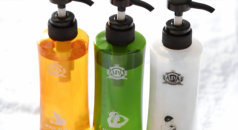 Amenities 12