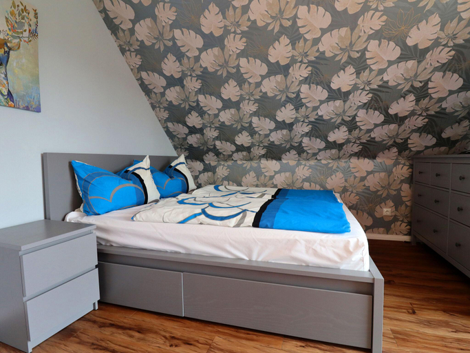 Others 5, Ferienhaus Seeluft in Klein Labenz, Nordwestmecklenburg