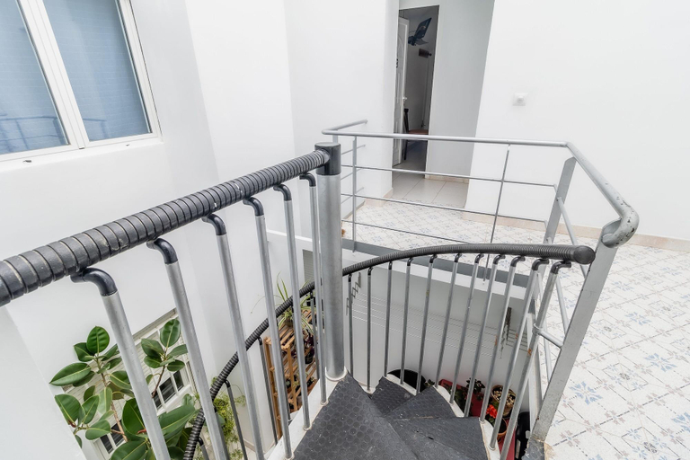 Public Area 2, Hostal Restaurante La Buena Villa By Vivere Stays, Burgos