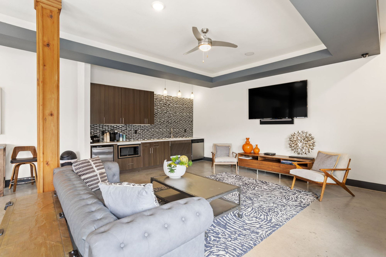 Room 5, White Rock Lakewood Hideaway Pet-friendly Pool, Dallas
