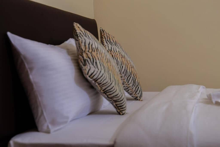 Bedroom 8