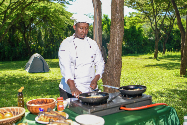 Food & Drinks 5, Oldarpoi Mara Camp, Narok West