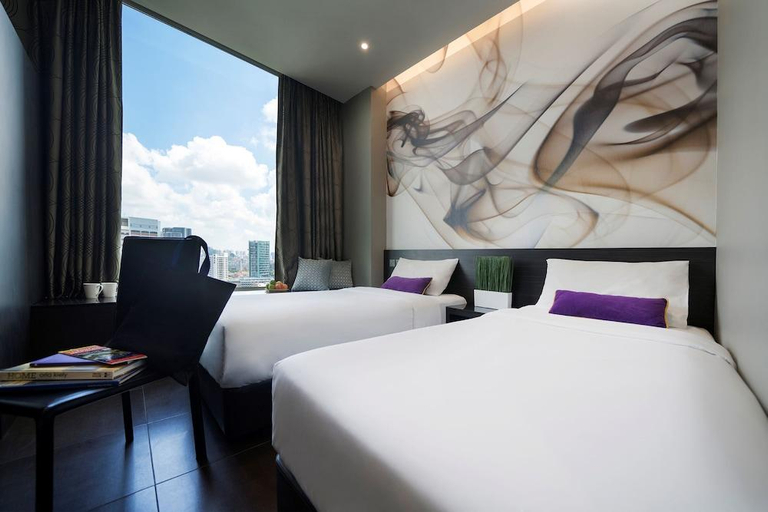 Bedroom 22