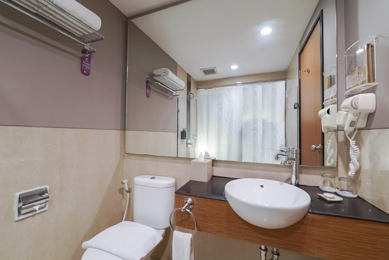 Bathroom 6