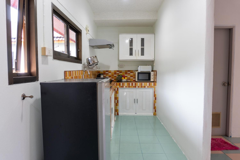 Others 5, Lanesra Apartment, Ko Lanta