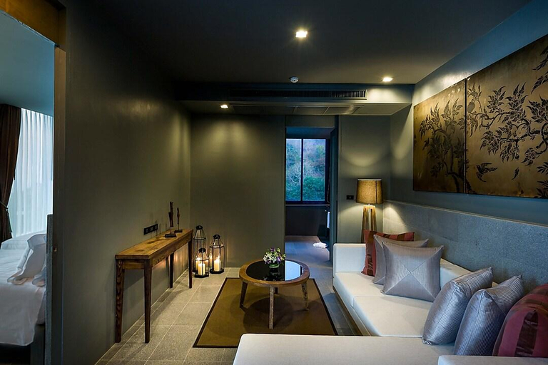 Bedroom 13