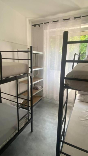 Bedroom 5, Wawa Star, Warsaw