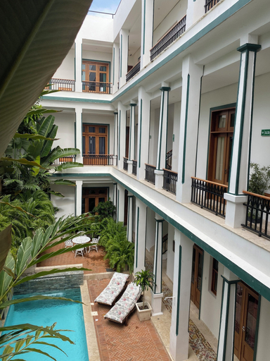 Exterior & Views 2, Boutique Hotel Casa Grande, Chocolate Paradise Studio, Distrito Nacional