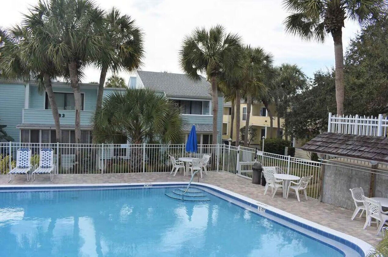 Sport & Beauty 5, Quail Hollow by Distinctive Beach Rentals, Saint Johns