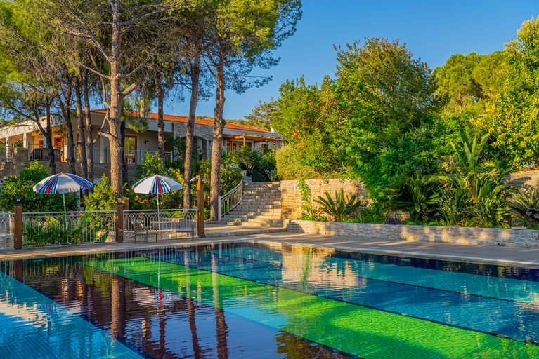 Sport & Beauty 5, Kairos Valley Health & Nature Resort, Datça