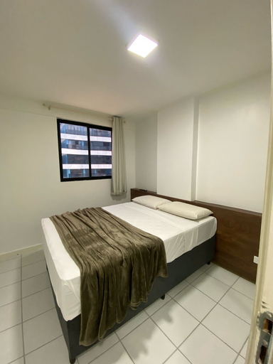Bedroom 5, Edificio Neo Apto 602-Mandi H, Maceió (capital)