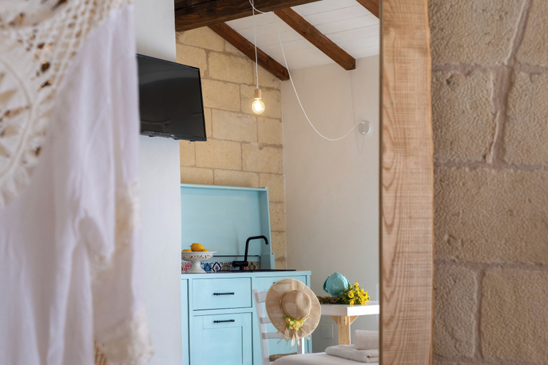 Bathroom 4, Agriturismo Masseria Costarella, Lecce