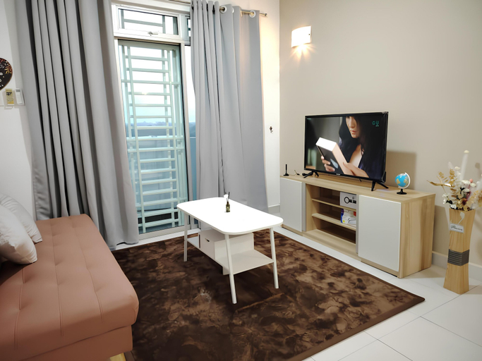 Others 5, Tebrau City Residence 2 By Natol, Johor Bahru