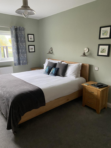 Others 5, Marshpools Bed & Breakfast - Licensed near Weobley village, Herefordshire