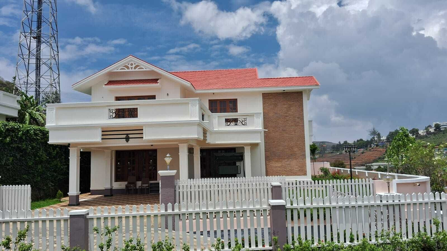Exterior & Views 2, Villa Bella, The Nilgiris