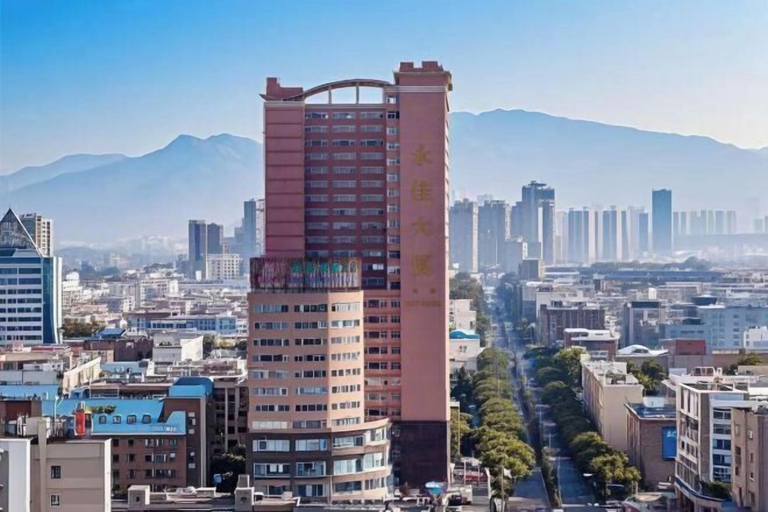 Others 3, Longma Ginza Hotel, Yuxi