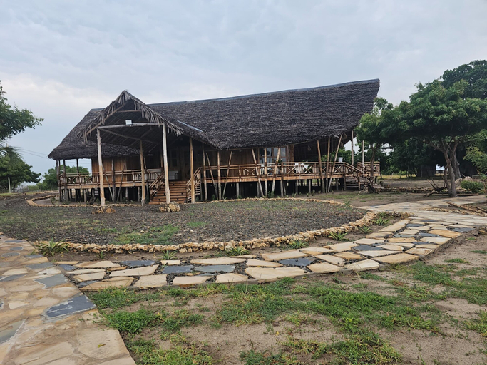 Exterior & Views 2, Cterra Saadani Luxury Tents, Bagamoyo