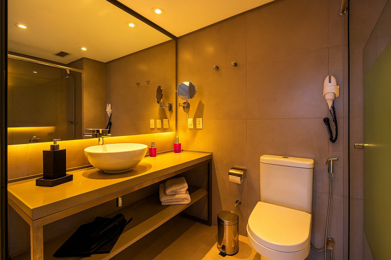 Others 3, Elegance Suites Ibirapuera, São Paulo