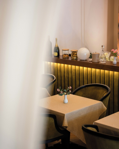 Food & Drinks 5, La Fe boutique Hotel Sarande, Sarandës
