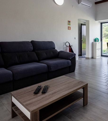 Room 3, Casa do Jardim in Santa Cruz da Graciosa, Santa Cruz da Graciosa