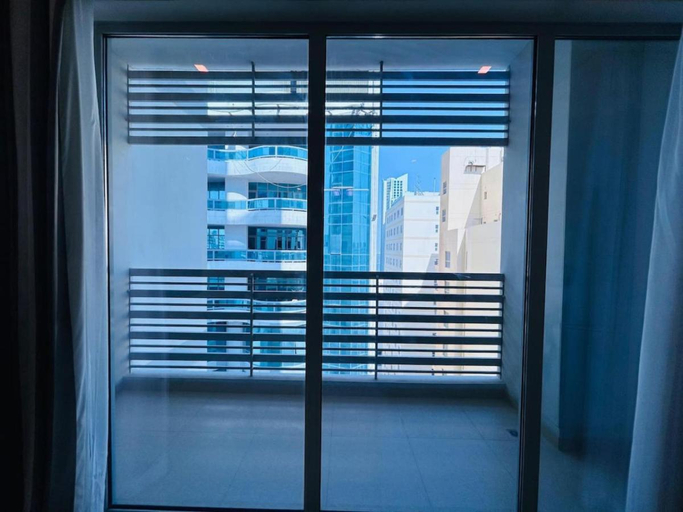 Others 3, Aspire Tower - Two Bedroom Sunny Staycation, Manama