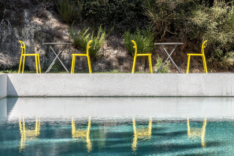 Sport & Beauty 4, Semeli Boutique Hotel, North Aegean