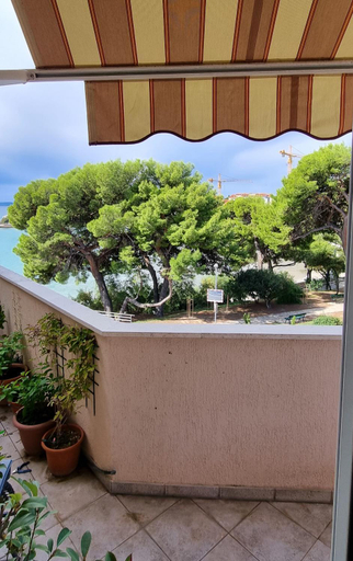 Others 5, Beach apartment Suzy&Demi, Split
