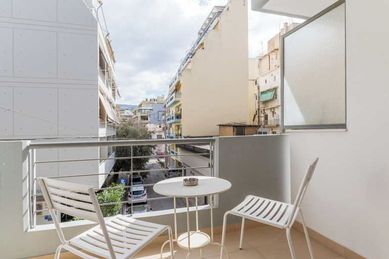 Others 5, Elvita Apartments 3, Attica