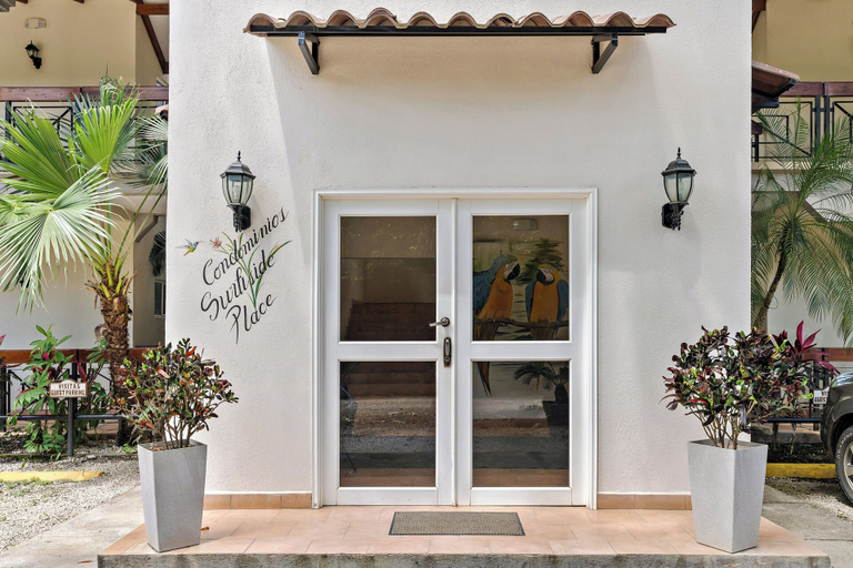 Exterior & Views, 1-BD Near Beach, Great for Digital Nomads, Santa Cruz