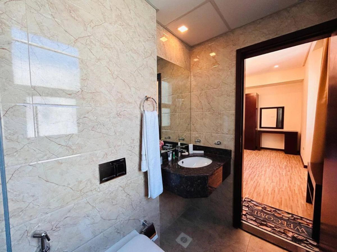 Others 4, Aspire TowerTwo Bedroom Pilot Paradise, Manama