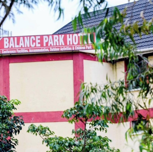 Exterior & Views 2, Balance Park Hotel, Kisumu West