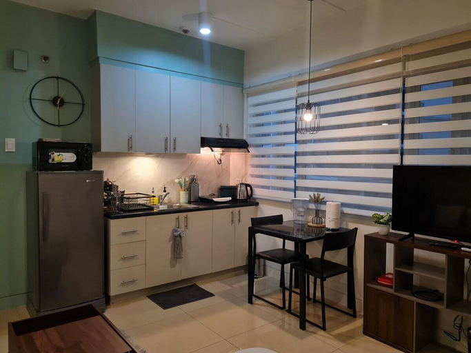Others 3, Cute Studio Unit w/ Big Windows - B Morgan T1, Taguig
