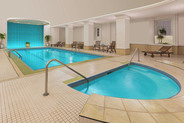 Sport & Beauty 3, The Westin Nova Scotian, Halifax