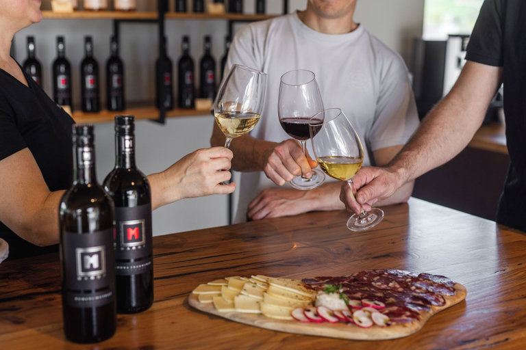 Food & Drinks 5, Winery and Apartments Marof, Podcetrtek