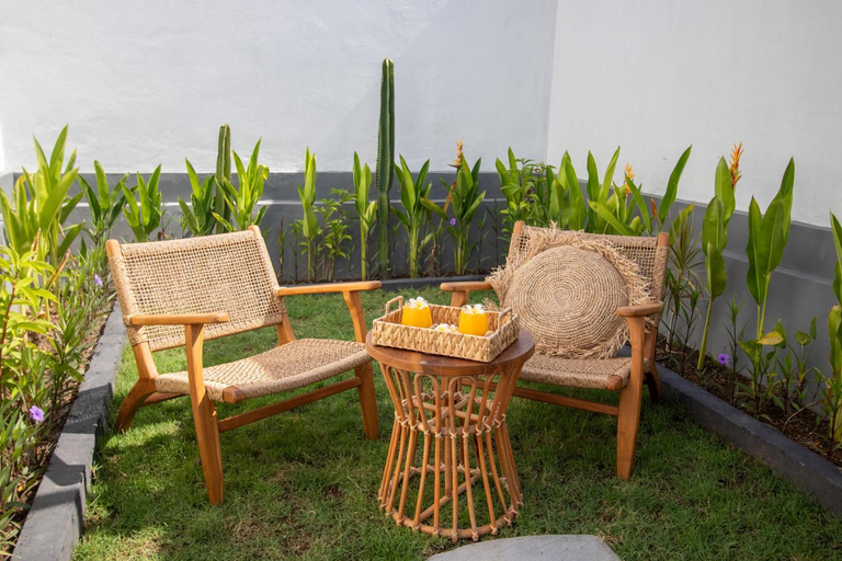 Others 5, Viewbali 1 -Auntentic 2BDR Villa +Ps5 and Netflix, Badung