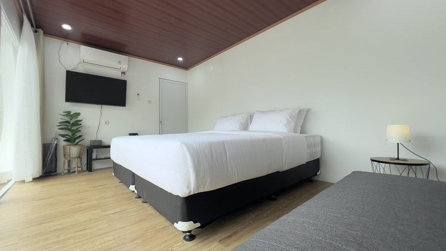 Bedroom 3, Nira Meraki Divasha, Sleman
