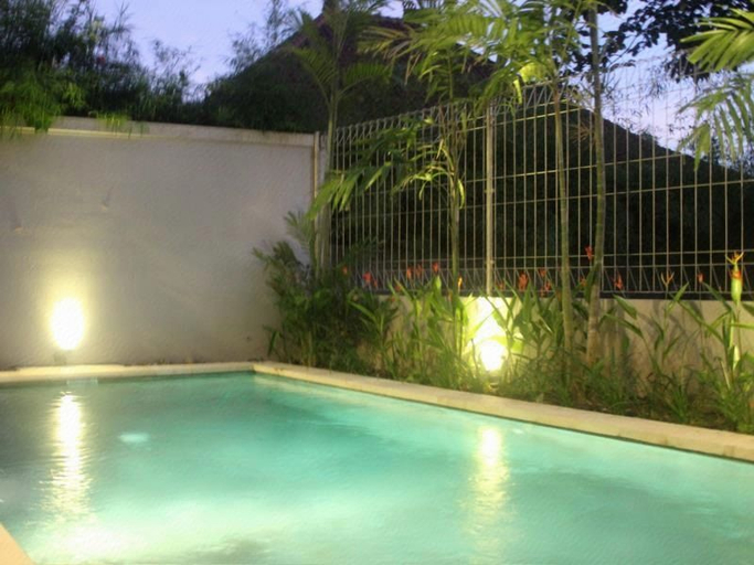 Sport & Beauty, Abyan Guest House, Denpasar