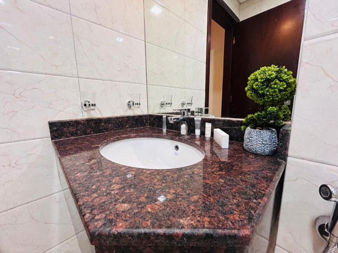 Others 5, Aspire Tower-One Bedroom City Nook Juffair, Manama