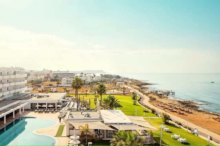 Exterior & Views 2, Piere Anne Beach Hotel