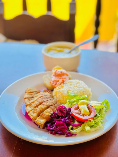 Food & Drinks, casa morales santa fe, Santa Fe de Antioquia