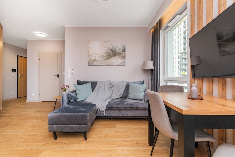 Others 3, Horizon 37 by Grand Apartments, Gdańsk City