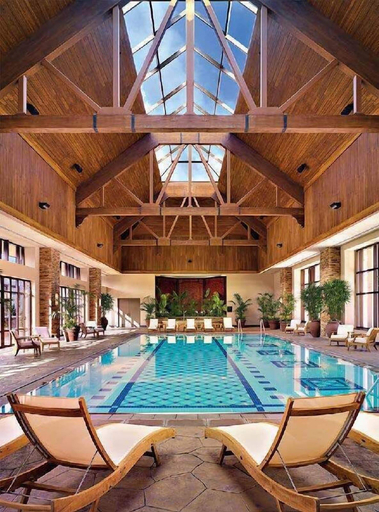 Sport & Beauty 3, Ameristar Casino Resort Spa Black Hawk, Gilpin