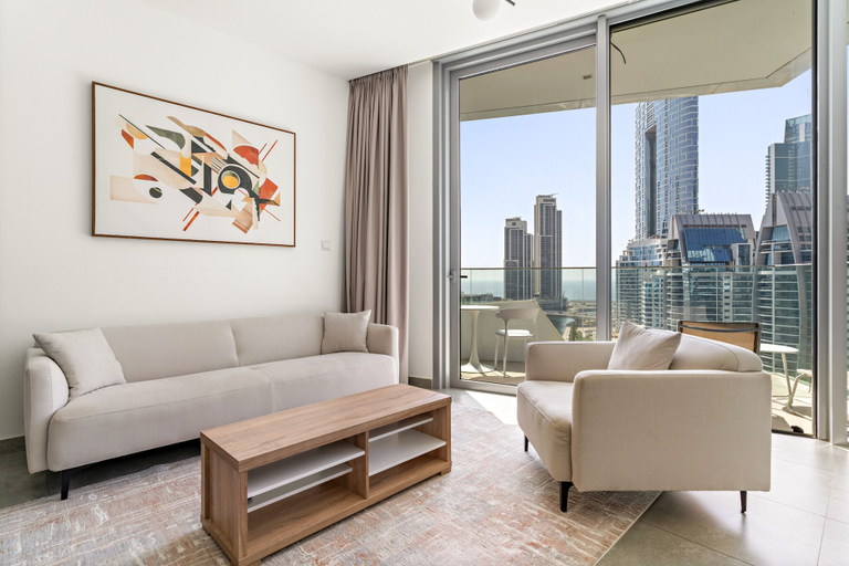 Room 4, Stella Maris - 1303 1BD, Dubai