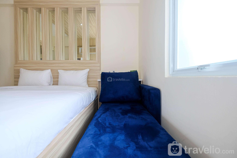 Others 2, Studio Apartment @ Bogorienze Resort By Travelio, Bogor