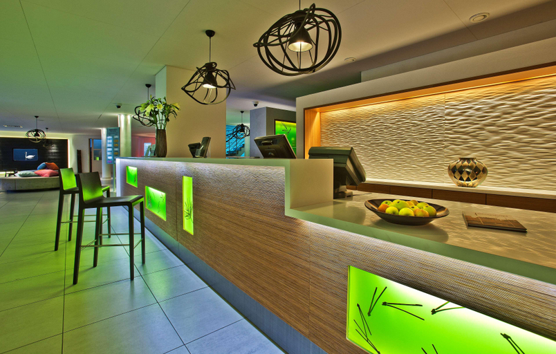 Public Area 5, Best Western Plus Skogshöjd, Södertälje