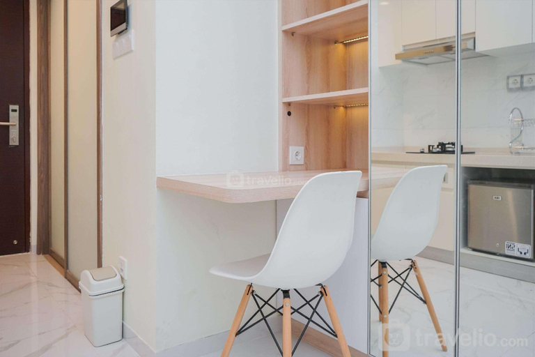 Others 3, Cozy Stay Simply Studio Sky House BSD By Travelio, South Tangerang