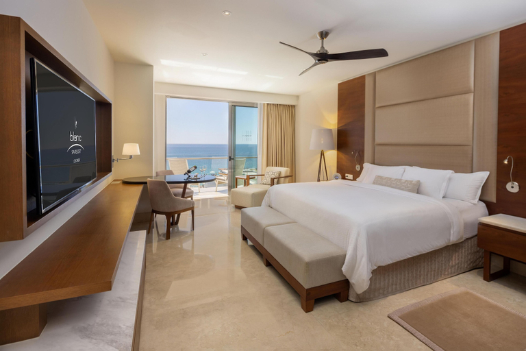 Bedroom 3, Le Blanc Spa Resort Los Cabos - Adults Only - All-Inclusive, La Paz